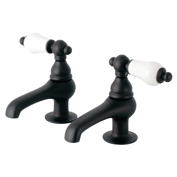 Basin Faucet (1)CCPL5CSC (1)CCPL5CSH, Oil Rubbed Bronze